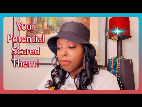 Видео: Они любили вас, пока вы не начали их перерастать. Ваш потенциал заставил их мгновенно измениться!