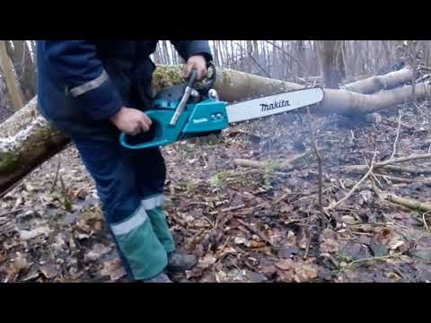 Видео: Makita 7301 Часть 3