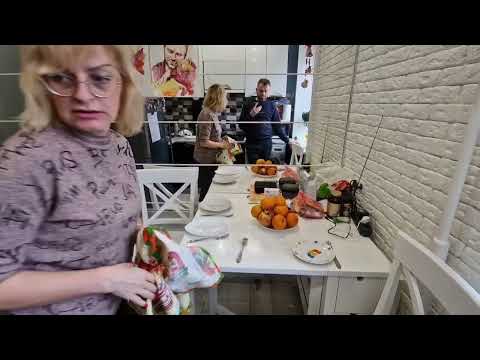 Видео: Ира только поубирала и НАЧАЛОСЬ