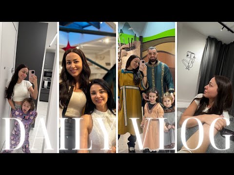 Видео: КОЛЕДНО НАСТРОЕНИЕ