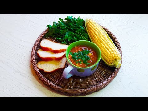 Видео: Локро по-аргентински / Очень вкусное рагу