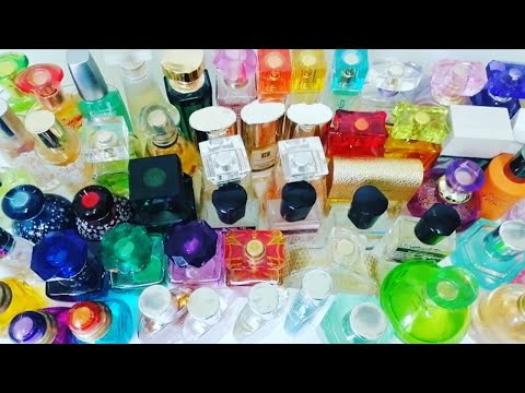 Видео: Моя коллекция парфюмерии FABERLIC 😱 КРИТИКА ПРИНИМАЕТСЯ)))