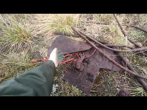 Видео: Металлокоп. Металла нет, но мы не сдаёмся 
