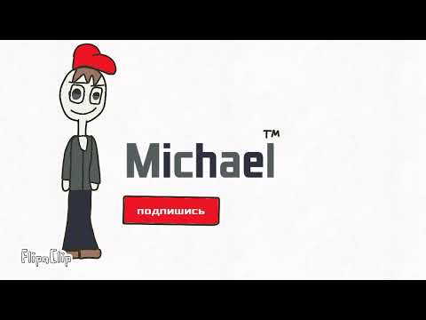 Видео: Моё второе интро. (Извините что не было, просто нет идей) 