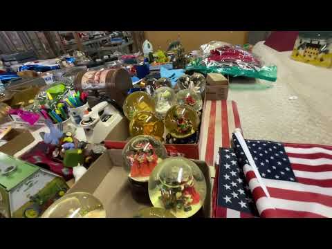 Видео: Аукционы. Всегда  новое  #vintage #барахолкакупить #creatorsearchinsights #жизньвамерике #usa