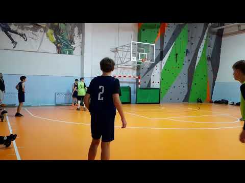 Видео: 2025-11-08 (2012) ВОВЧА ЗГРАЯ - ДЮСШ 18