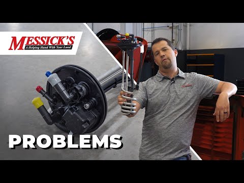 Видео: Проблемы с DEF? Что такое заголовок DEF и как он был улучшен.