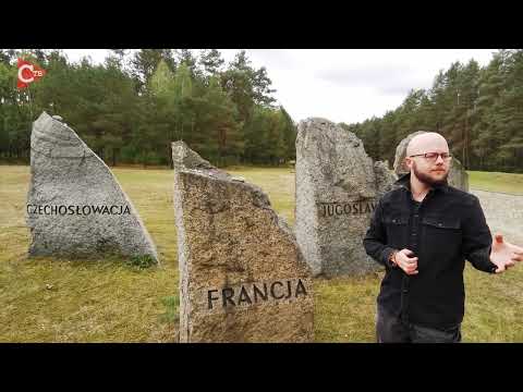 Видео: РЕПОРТАЖА: Сеќавање на Треблинка – логорот во кои беа погубени 7.144 македонски Евреи