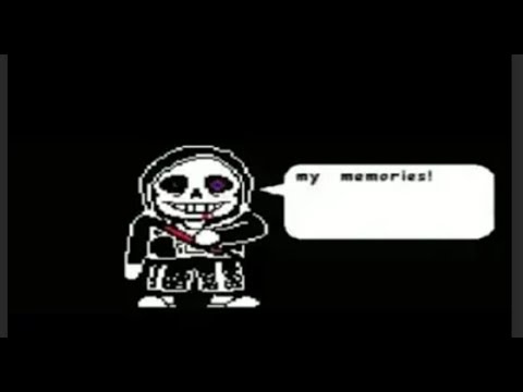Видео: ПОПЫТКИ ПРОЙТИ Sp!Dusttale don`t forget