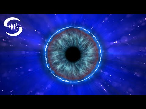Видео: Частоты глаз - Сухие глаза - Частотная терапия Heal Eyes