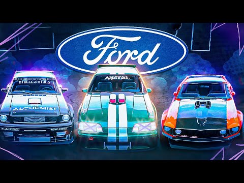 Видео: Я НАШЕЛ САМЫЙ БЫСТРЫЙ МУСТАНГ - NEED FOR SPEED: UNBOUND