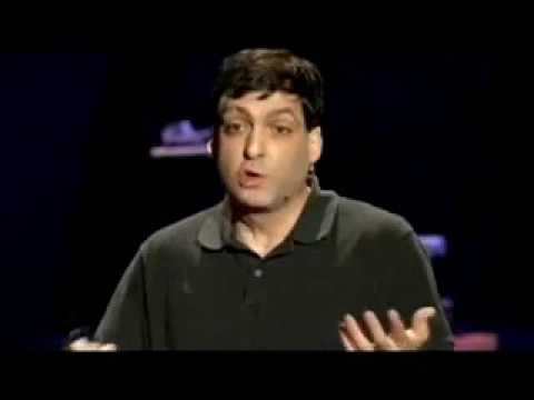 Видео: TED на русском Дан Ариэли Почему люди врут