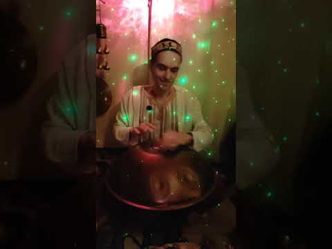 Видео: Вибрационный коктейль #9