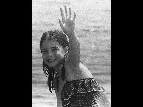 Видео: Samantha Smith- memories(памяти Саманты Смит)29 06 1972- 25 08 1985 (Yuri)