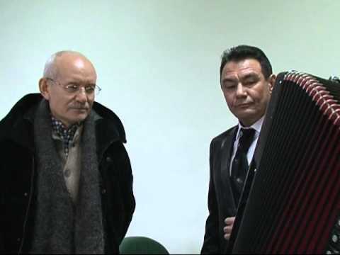 Видео: Газим Ильясов и Рустэм Закиевич