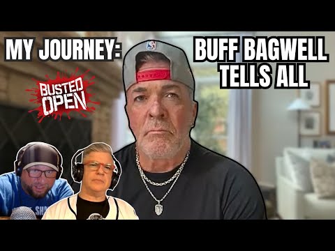 Видео: «Качок» Бэгвелл рассказал о решении ампутировать ногу | Busted Open