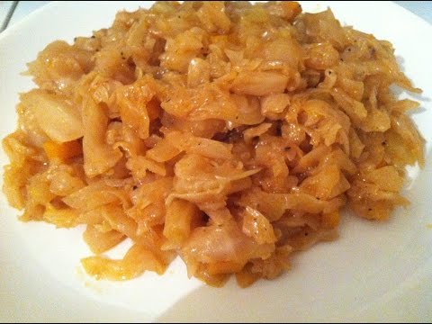 Видео: Рецепта за постно зеле на фурна