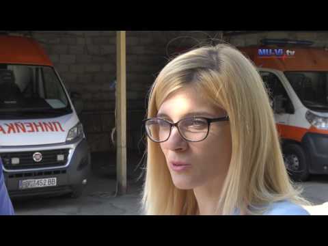 Видео: Лятна практика в Центъра за спешна помощ