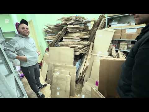 Видео: 2 ГРУЗЧИКА В ЯНДЕКС ГРУЗОВОМ КУЗОВ М | САМЫЙ БОЛЬШОЙ ДОХОД С ЗАКАЗА | СИНДРОМ ОХРАННИКА | ПИТЕР  