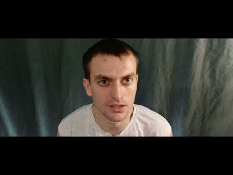 Видео: Всегда нужно с чего нибудь начать...