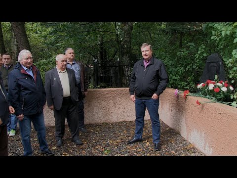 Видео: Лётчик-испытатель Римантас Станкявичюс   Test pilot Rimantas Stankevicius @belenkur - документальное  авторское видео