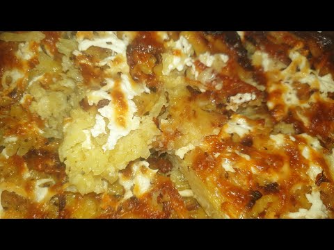 Видео: ПАТАТНИК ПО СЕЛСКИ