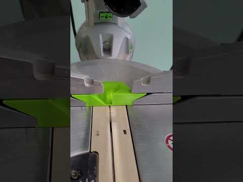 Видео: Отзыв о пиле Festool Kapex 60