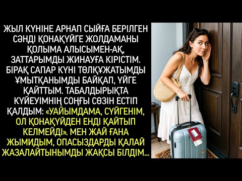 Видео: Ауруханада жүгіріп ойнаған медбикенің кішкентай қызы байдың палатасына тығылмақ болды…