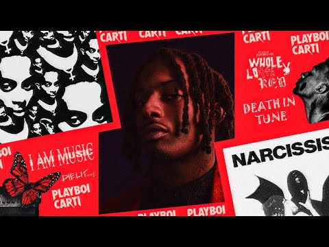 Видео: НЕВЫПУЩЕННЫЕ АЛЬБОМЫ PLAYBOI CARTI