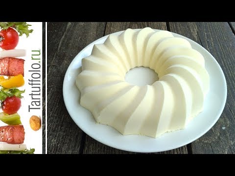 Видео: Торт ОБЛАКО без ВЫПЕЧКИ. Cake Сloud without baking