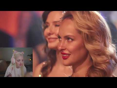 Видео: Смотрим Мистера Х 1 серия