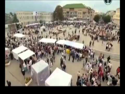 Видео: Борщів - моє рідне місто, моя Батьківщина