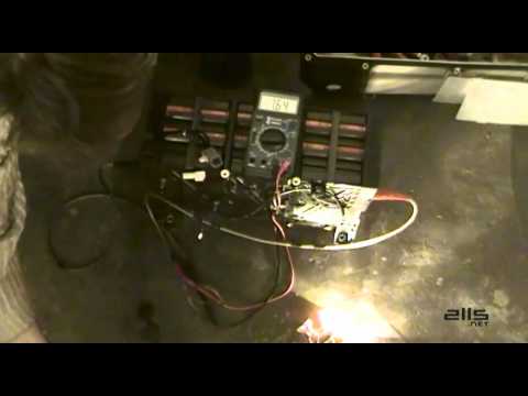 Видео: ВВБ Toyota Prius NHW10