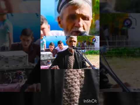 Видео: Вайрона дунё Бобой Амриддин Исматов  хамай сурудош #подпишись #аблава