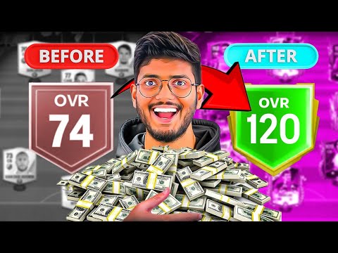 Видео: Аккаунт FC MOBILE моего абонента был удален...!