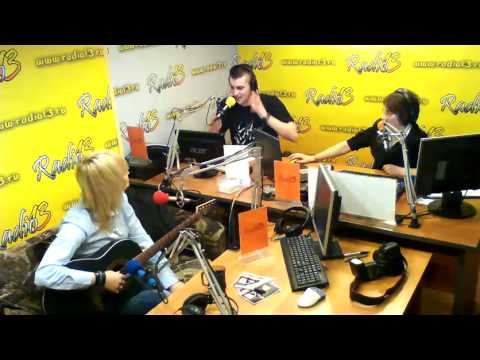 Видео: Лена Третьякова в Шоу БурМиш