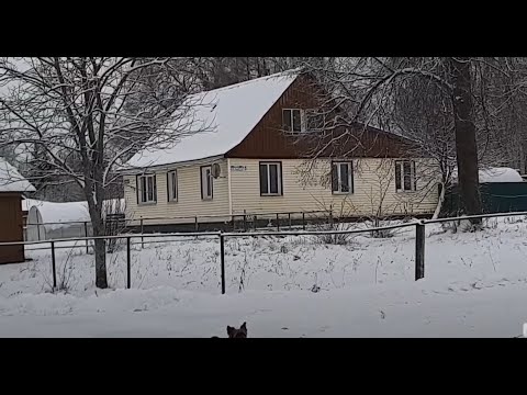 Видео: ПРОДАЕТСЯ ДОМ В КАЛУЖСКОЙ ОБЛ.ОБЗОР ДОМА.