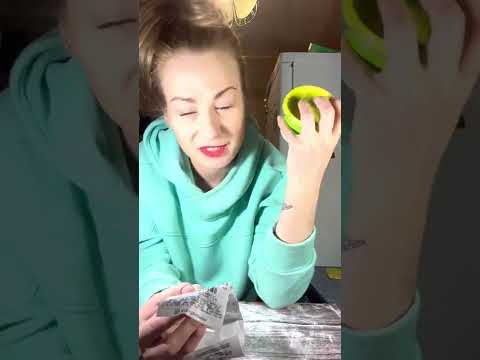Видео: Распаковка. Че купила?