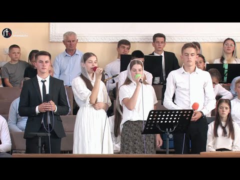 Видео: Небо – нетлінна краса / Пісня
