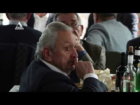 Видео: 107-ю годовщину создания ВЛКСМ отметили в Абхазии