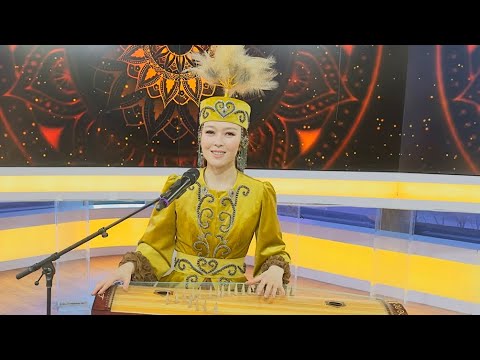 Видео: GAUKHARTAS (GAUKA) - "БАЛҚАДИША" Космонов Гауhартас - Ақан Серінің әні #жетіген #jetigen #zhetigen