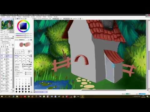 Видео: Графический планшет huion 1060 plus. Учусь рисовать на планшете. Глюки драйвера
