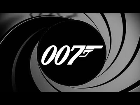 Видео: Факты про агента 007 !