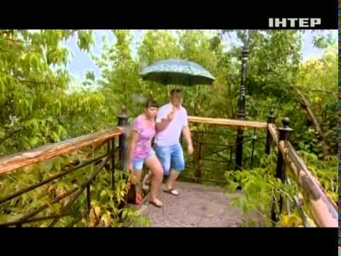 Видео: Счастье из пробирки - Выпуск 9 - Интер