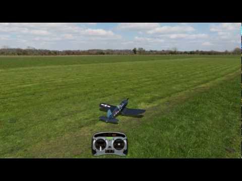 Видео: Учебное пособие по основам высшего пилотажа на радиоуправляемом самолете