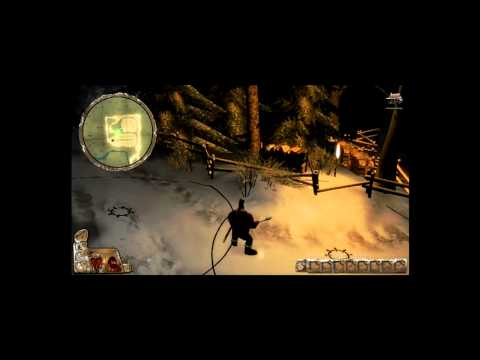 Видео: Sang Froid Tales of Werewolves - 2 серия [А с ловушками интереснее]