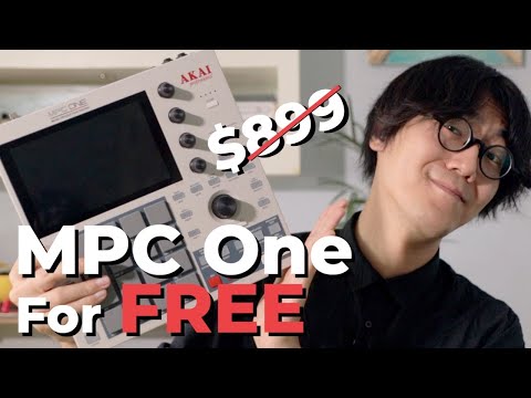 Видео: Как я бесплатно заменил MPC One (Akai в этом не признается) | GAS Therapy #34