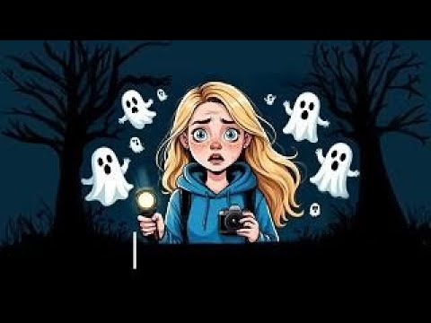 Видео: Фазмофобия 5 лет!!! ОДИНОЧНАЯ ФАЗМА