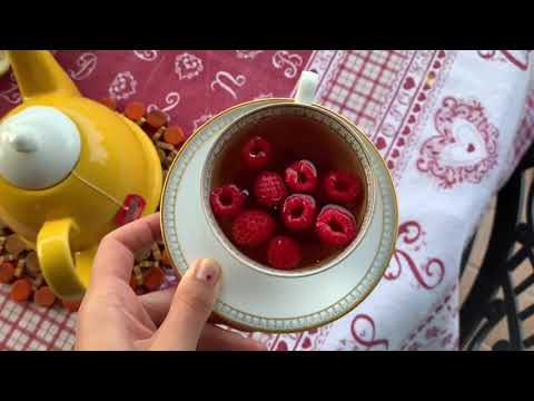 Видео: В гостях  у мамы Зои ❤️🌷 🍕