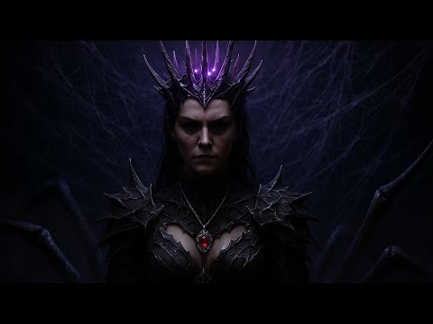Видео: Essecer - АРАХНА [ПЕСНЯ]